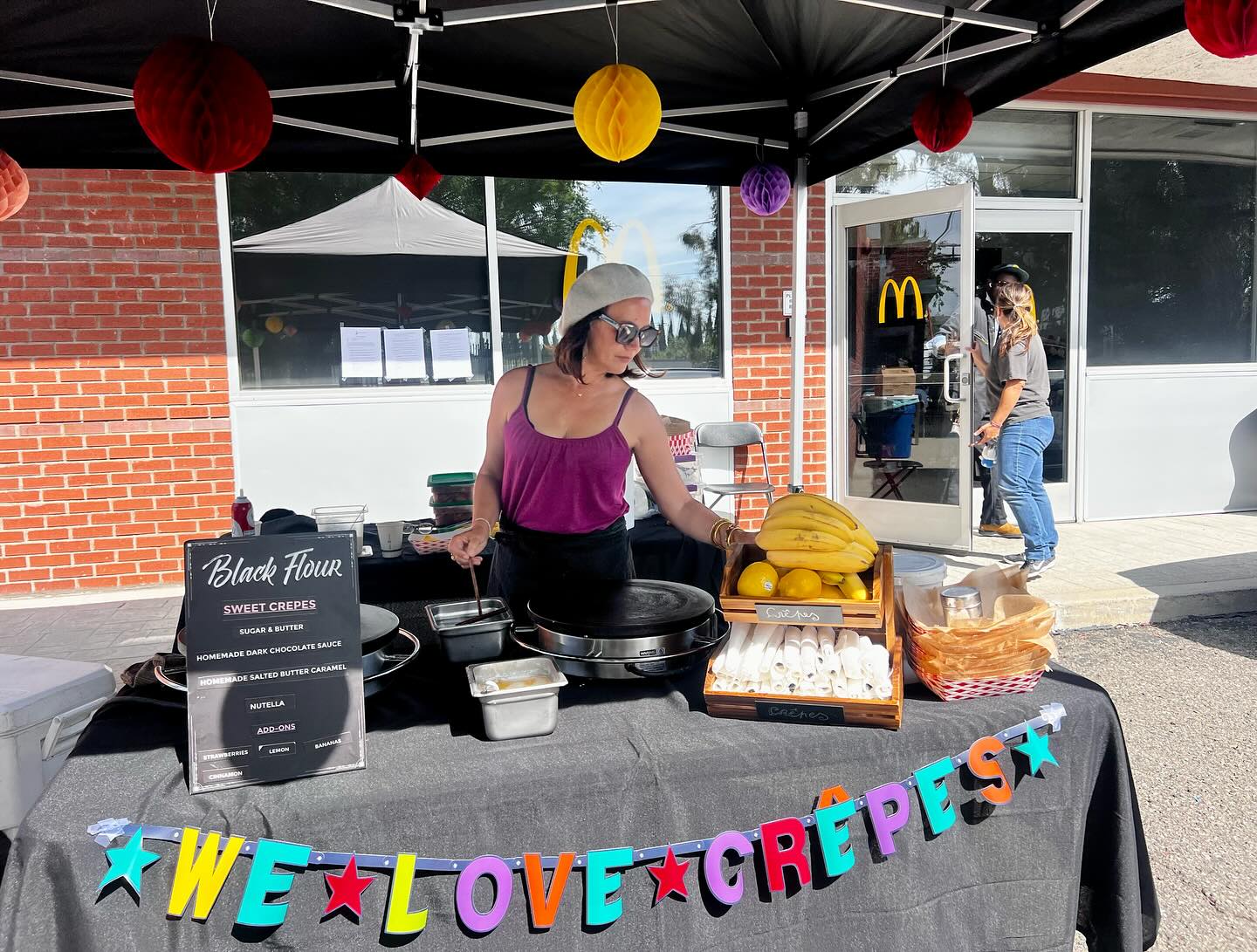 Community event